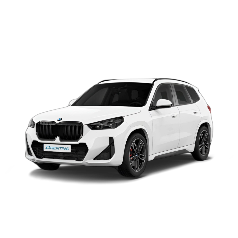 BMW X1 xDrive20d 120 kW (163 CV) 14 5