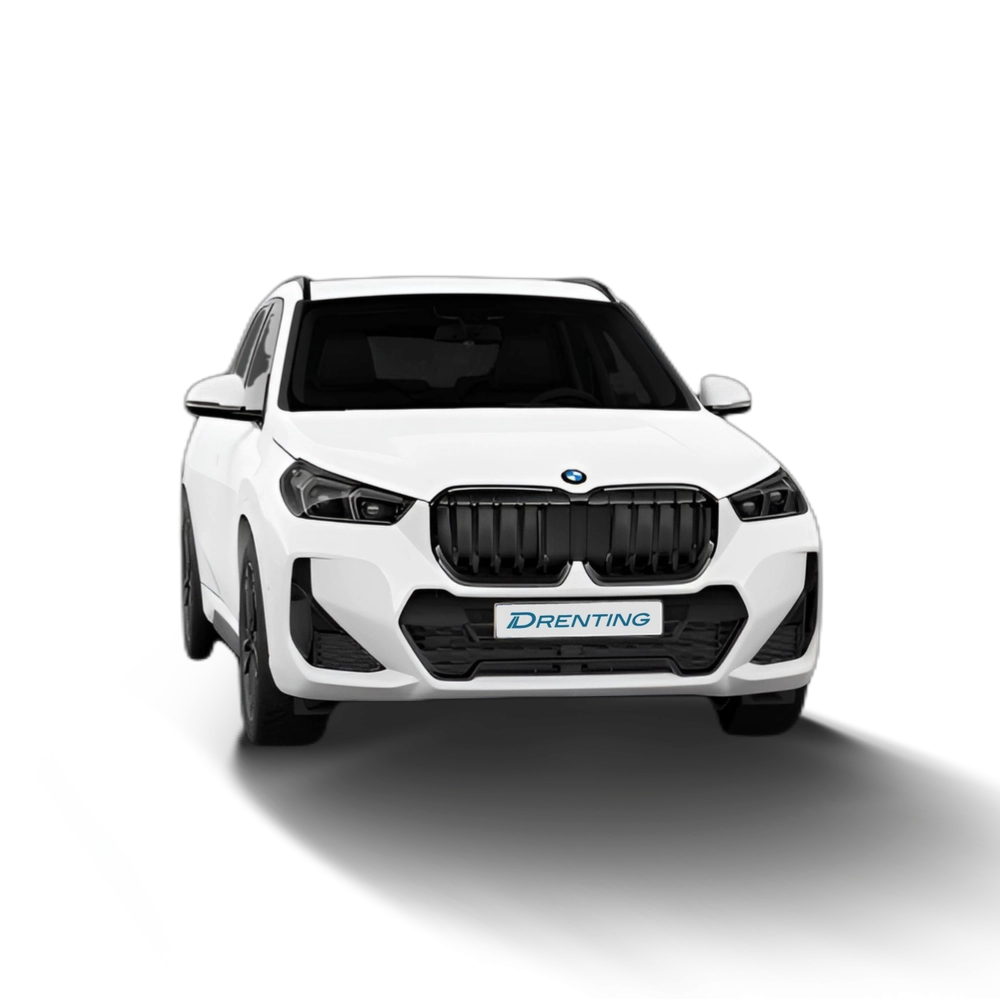 Renting BMW X1 xDrive20d 120 kW (163 CV) 14 5