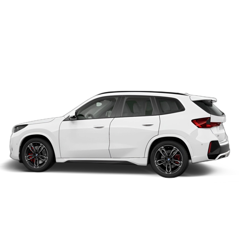 Renting BMW X1 xDrive20d 120 kW (163 CV) 14 5