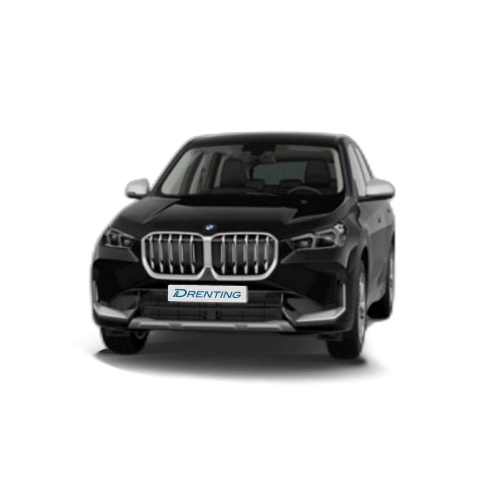 Renting BMW X1 xDrive20d 120 kW (163 CV) 14 7