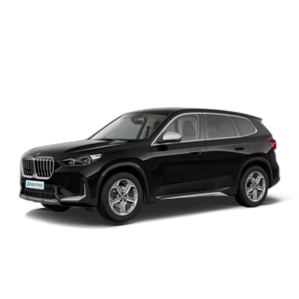 Renting BMW X1 xDrive20d 120 kW (163 CV) 14 7