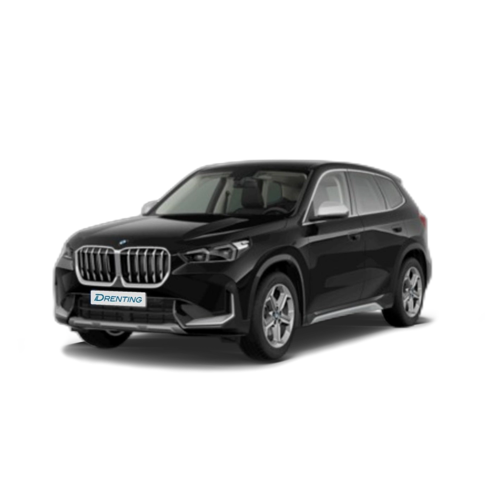 BMW X1 xDrive20d 120 kW (163 CV) 14 7