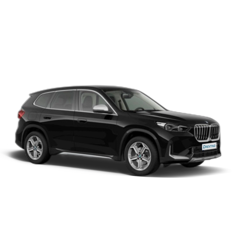 Renting BMW X1 xDrive20d 120 kW (163 CV) 14 7