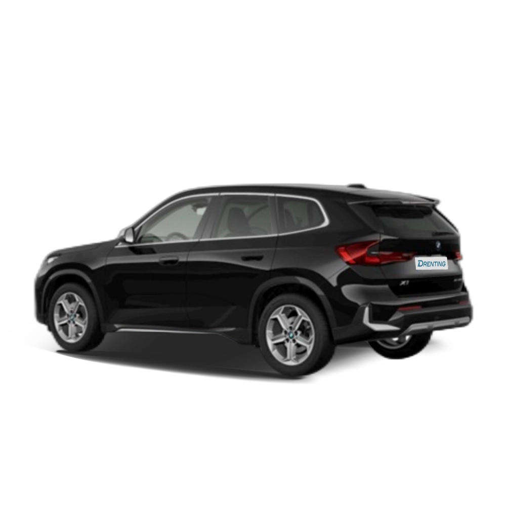 Renting BMW X1 xDrive20d 120 kW (163 CV) 14 7