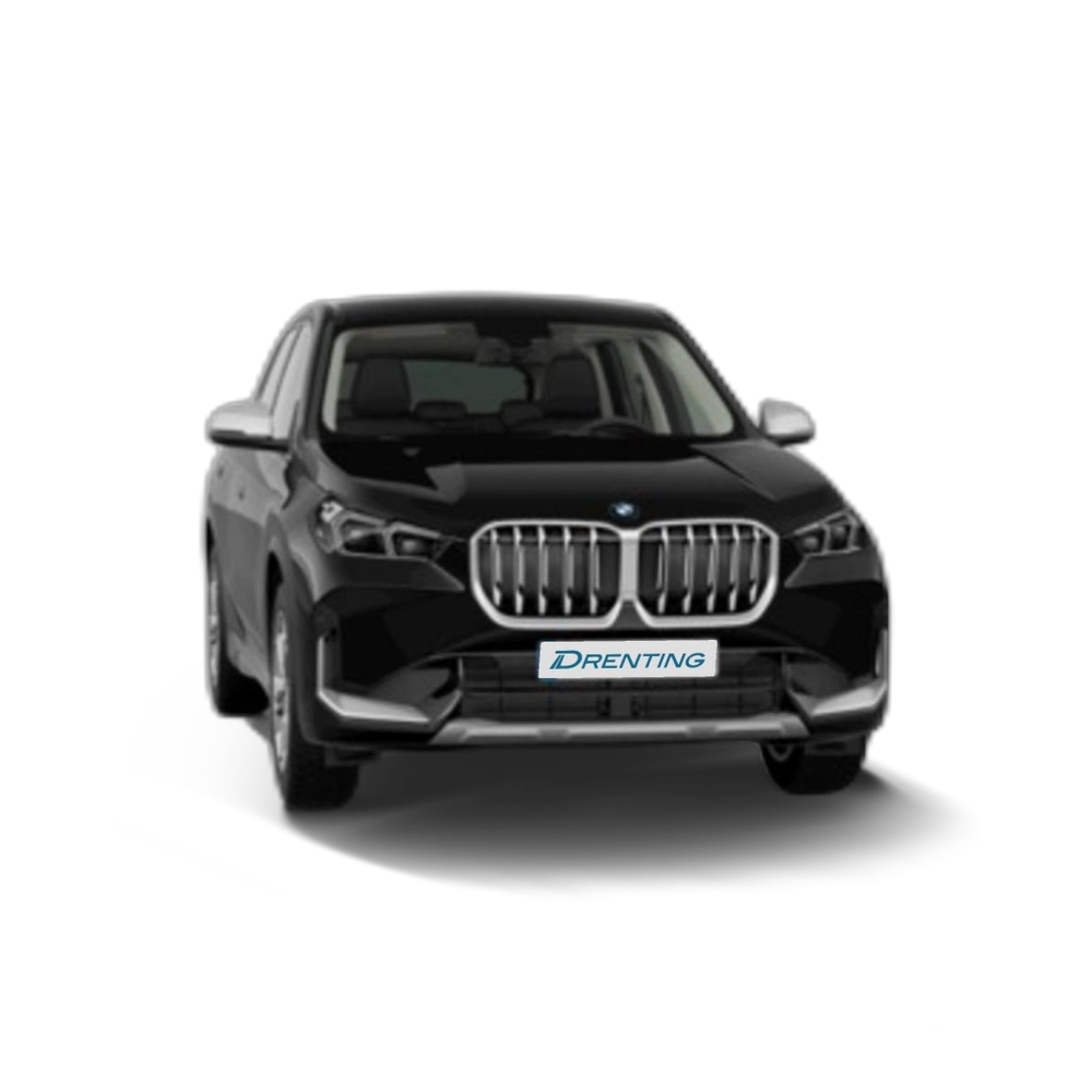 Renting BMW X1 xDrive20d 120 kW (163 CV) 14 7