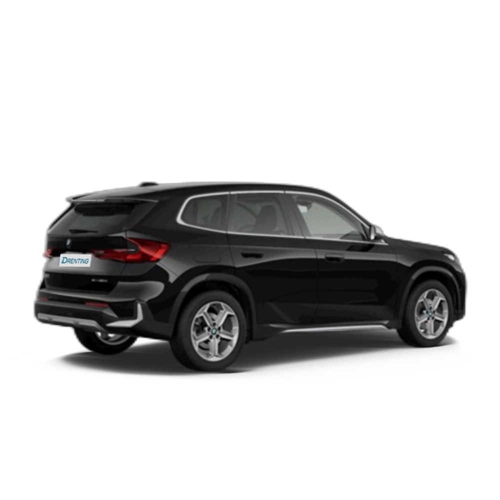 Renting BMW X1 xDrive20d 120 kW (163 CV) 14 7