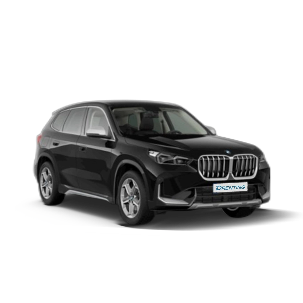 Renting BMW X1 xDrive20d 120 kW (163 CV) 14 7