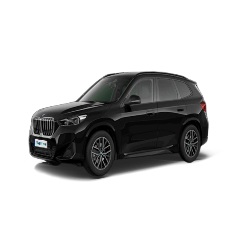Renting BMW X1 xDrive20d 120 kW (163 CV) 15