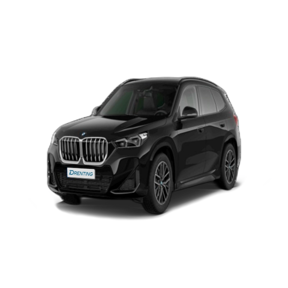 Renting BMW X1 xDrive20d 120 kW (163 CV) 15