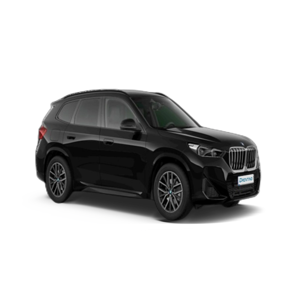 Renting BMW X1 xDrive20d 120 kW (163 CV) 15