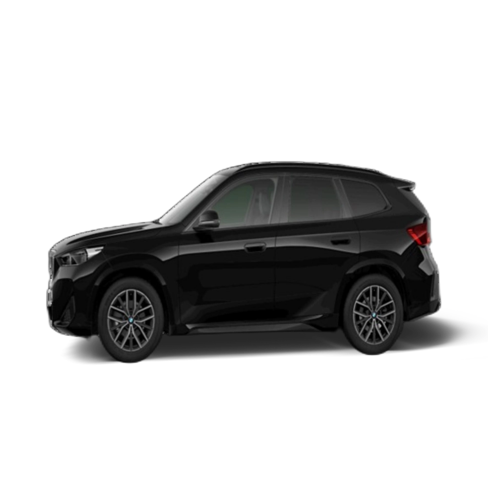 Renting BMW X1 xDrive20d 120 kW (163 CV) 15
