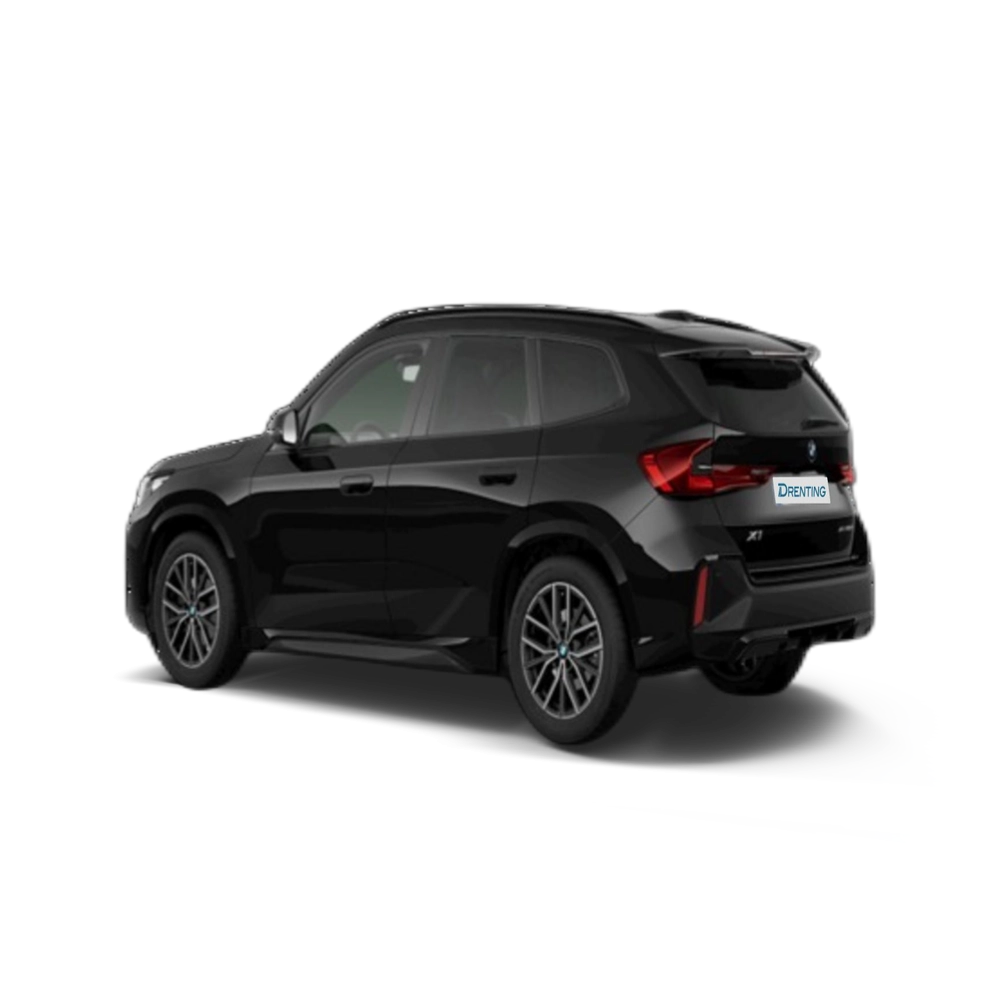 Renting BMW X1 xDrive20d 120 kW (163 CV) 15