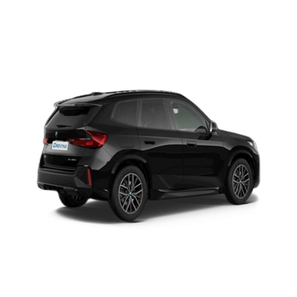 Renting BMW X1 xDrive20d 120 kW (163 CV) 15