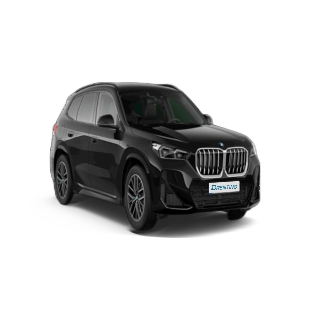 Renting BMW X1 xDrive20d 120 kW (163 CV) 15