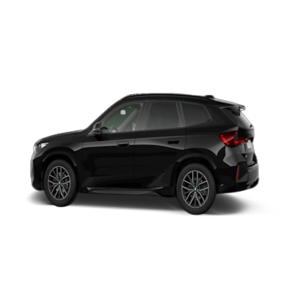 Renting BMW X1 xDrive20d 120 kW (163 CV) 15