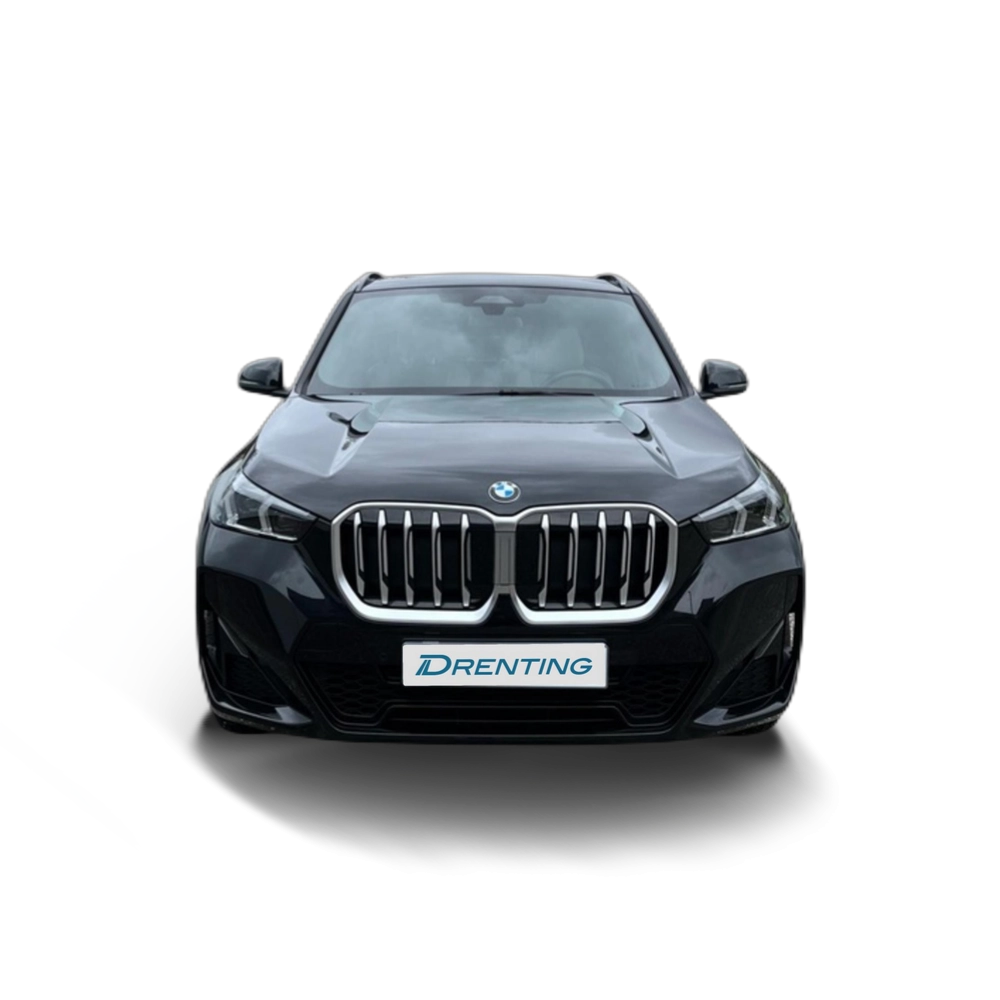 Renting BMW X1 xDrive20d 120 kW (163 CV) 16