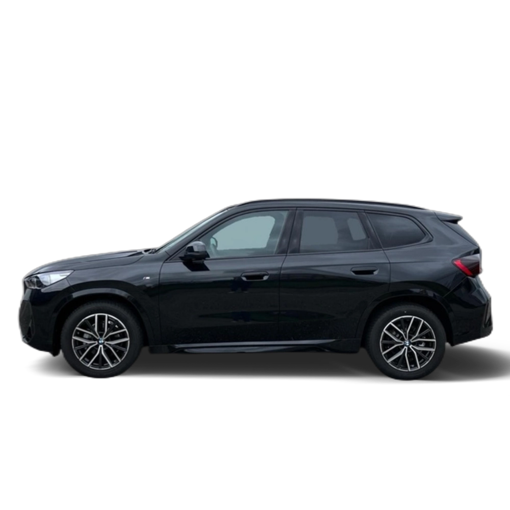 Renting BMW X1 xDrive20d 120 kW (163 CV) 16