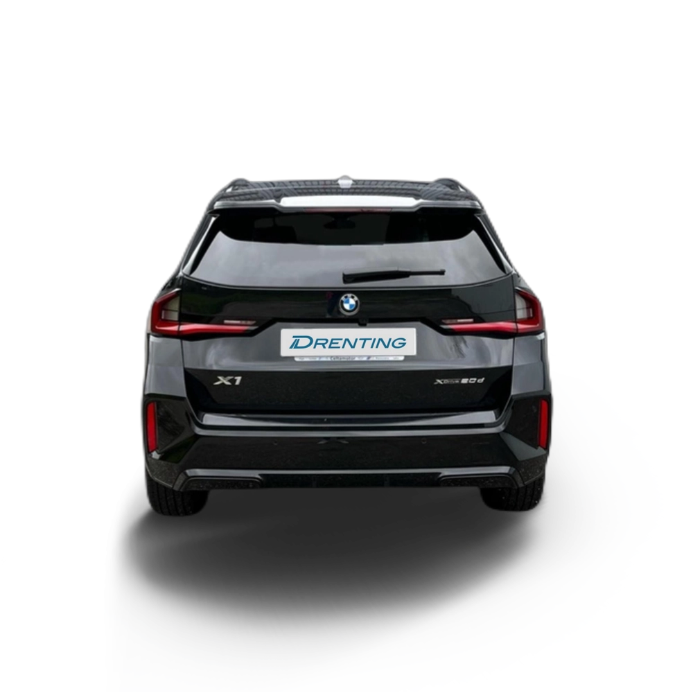 Renting BMW X1 xDrive20d 120 kW (163 CV) 16