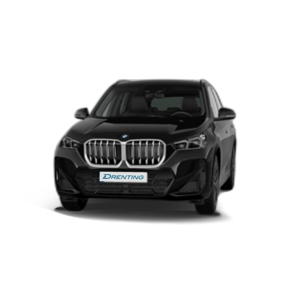 Renting BMW X1 xDrive20d 120 kW (163 CV) 17