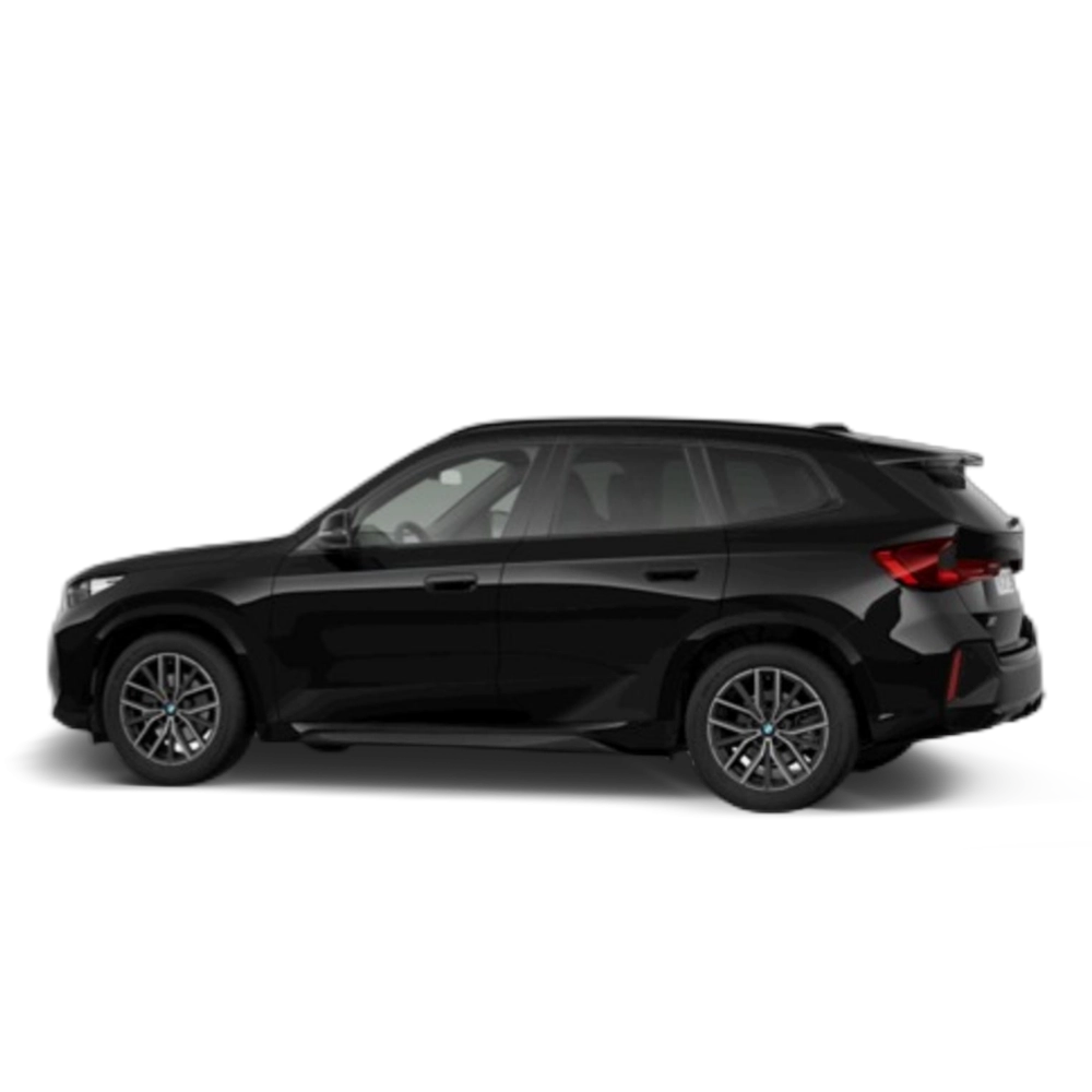 Renting BMW X1 xDrive20d 120 kW (163 CV) 17