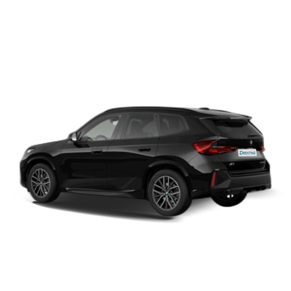 Renting BMW X1 xDrive20d 120 kW (163 CV) 19