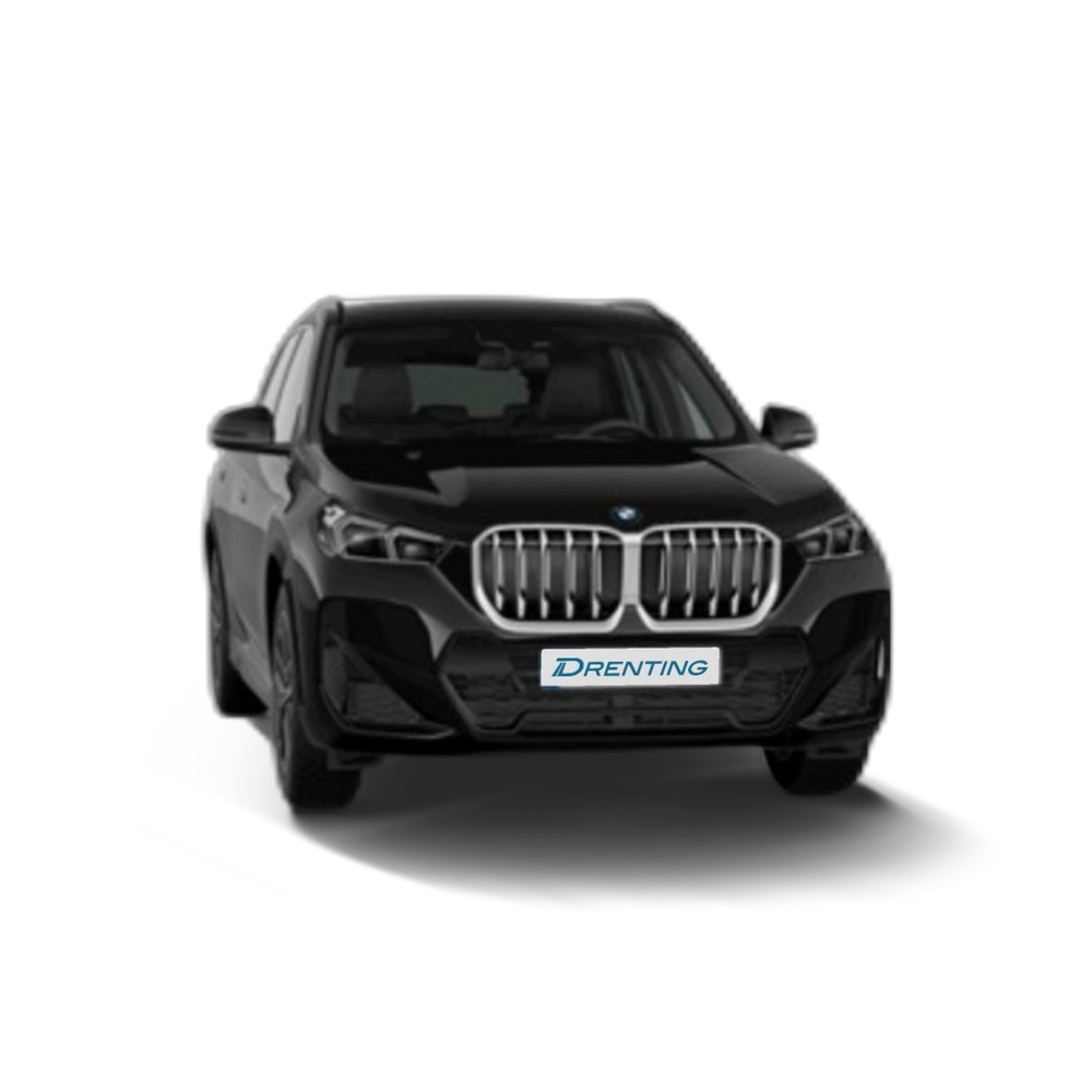 Renting BMW X1 xDrive20d 120 kW (163 CV) 19