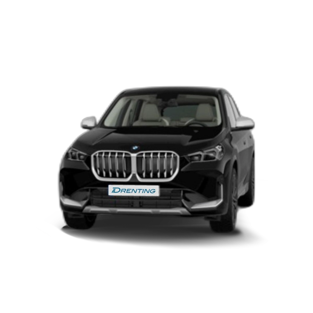 Renting BMW X1 xDrive20d 120 kW (163 CV) 6