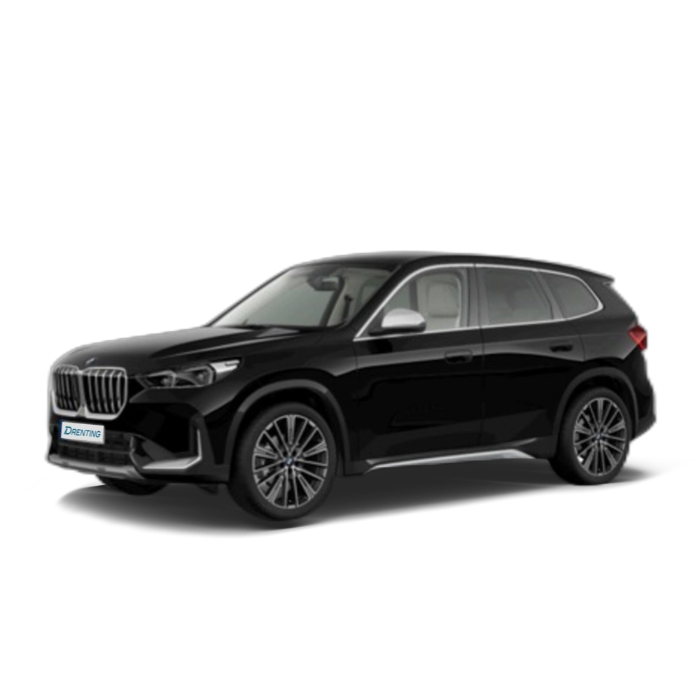 Renting BMW X1 xDrive20d 120 kW (163 CV) 6