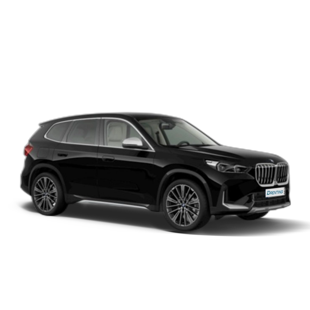 Renting BMW X1 xDrive20d 120 kW (163 CV) 6