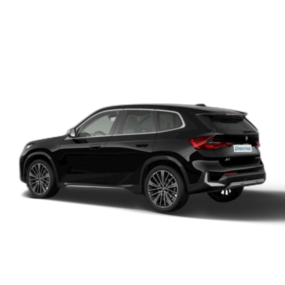 Renting BMW X1 xDrive20d 120 kW (163 CV) 6