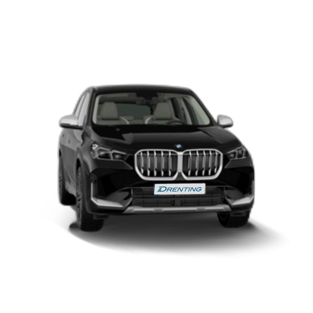 Renting BMW X1 xDrive20d 120 kW (163 CV) 6