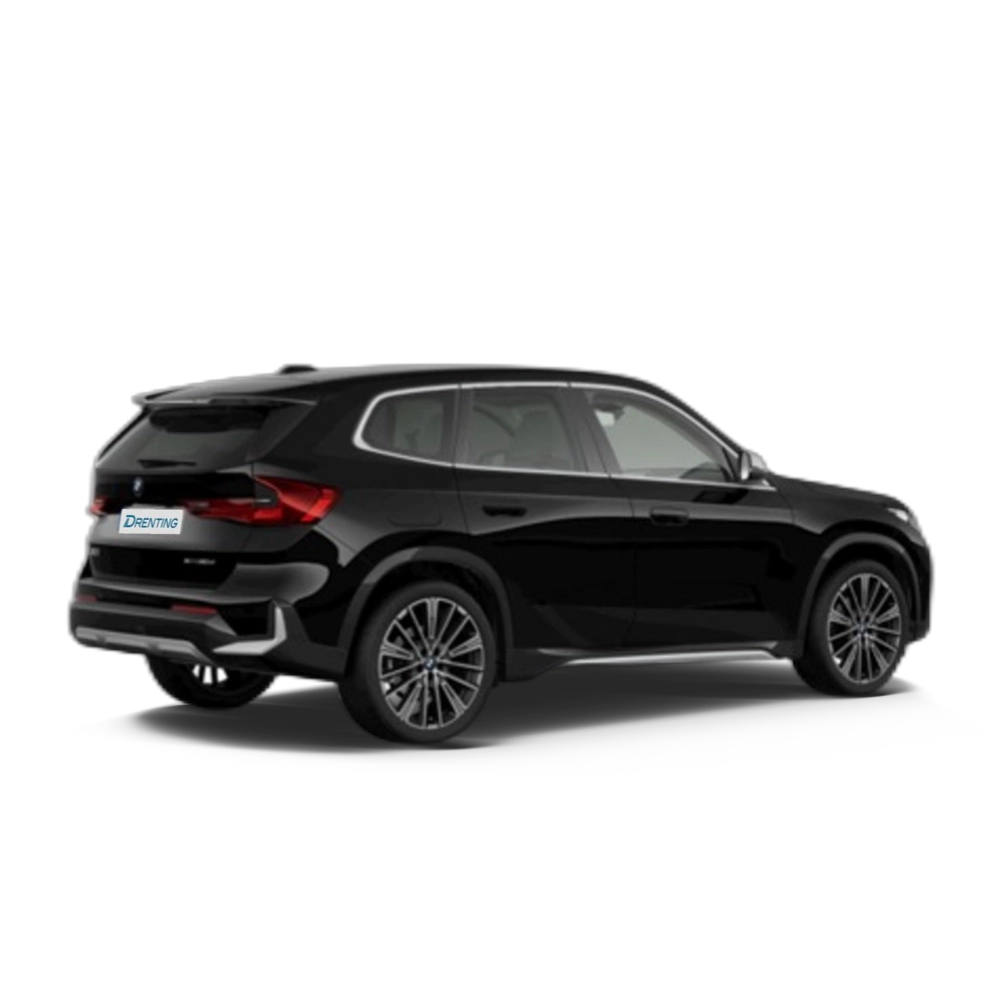 Renting BMW X1 xDrive20d 120 kW (163 CV) 6