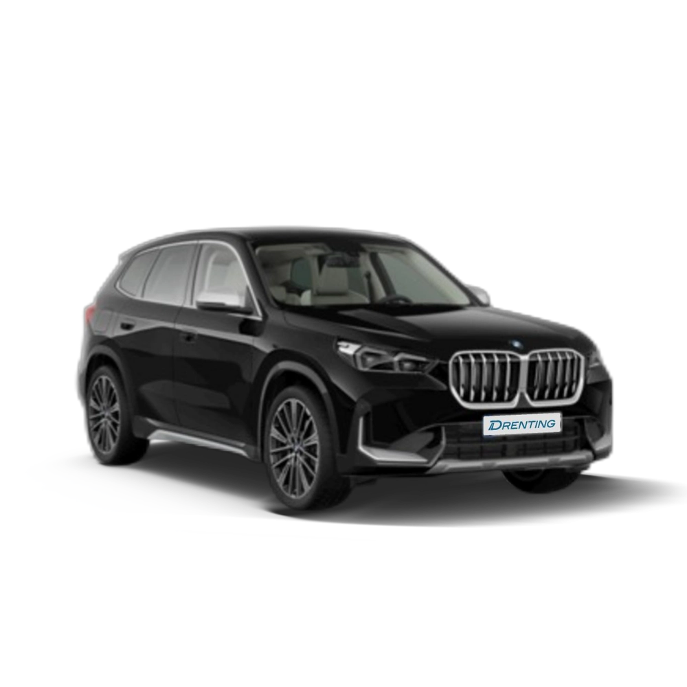 Renting BMW X1 xDrive20d 120 kW (163 CV) 6