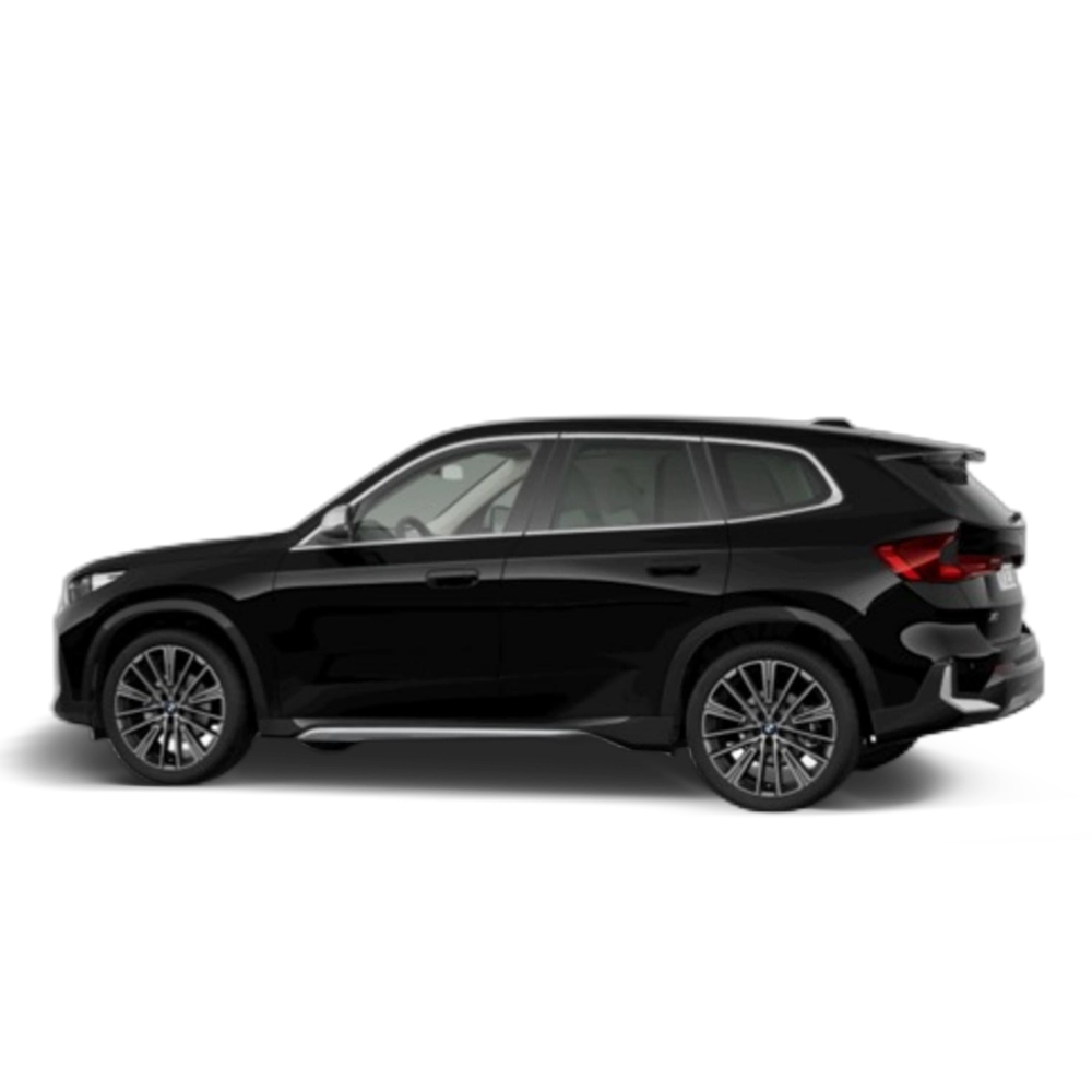 Renting BMW X1 xDrive20d 120 kW (163 CV) 6