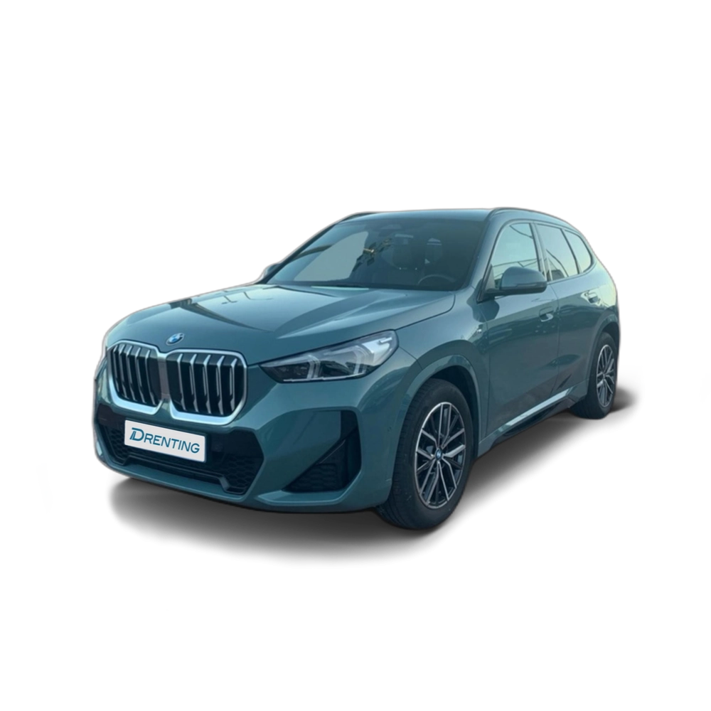 BMW X1 xDrive20d 120 kW (163 CV) 8