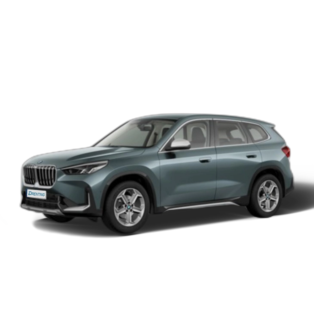 Renting BMW X1 xDrive20d 120 kW (163 CV)