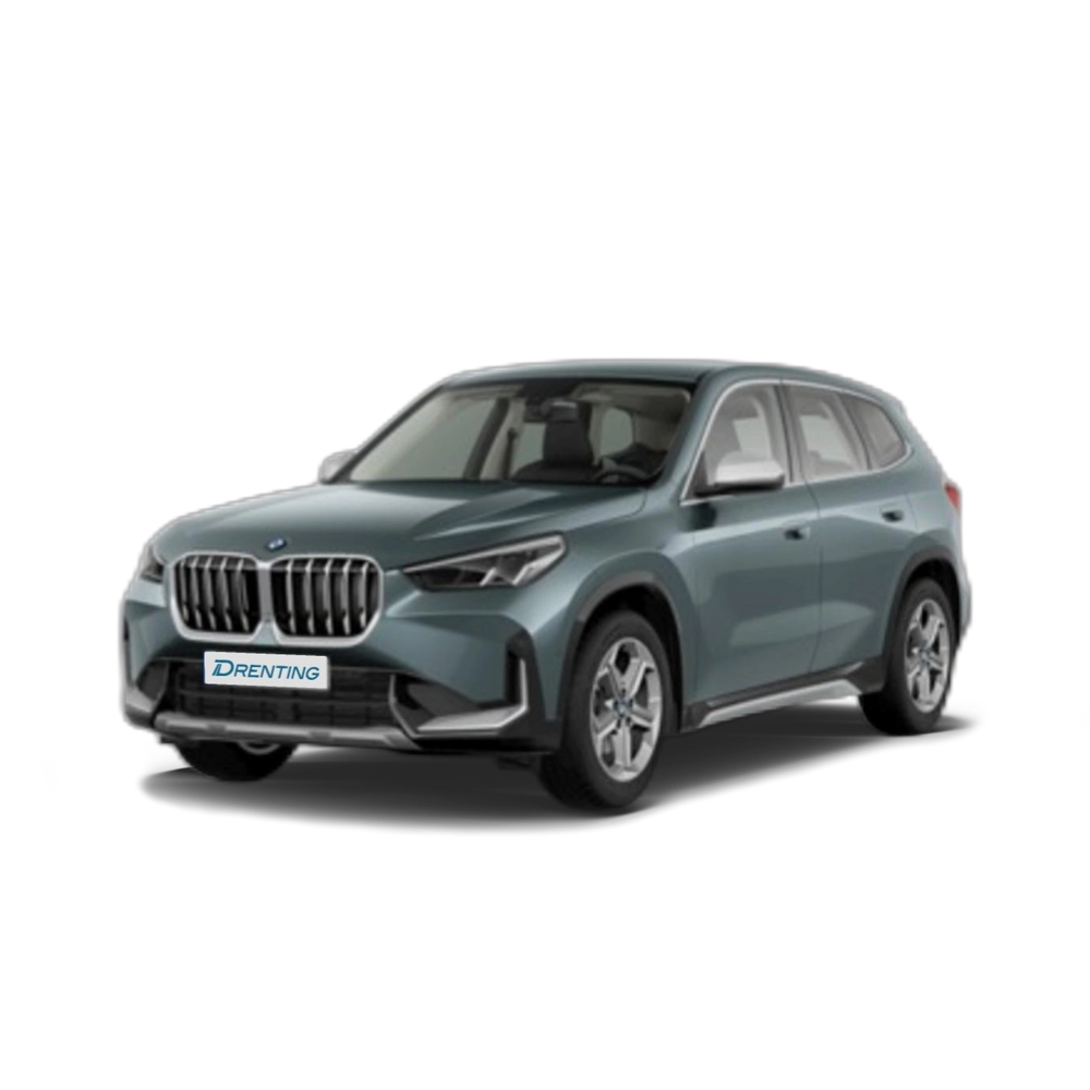 BMW X1 xDrive20d 120 kW (163 CV)