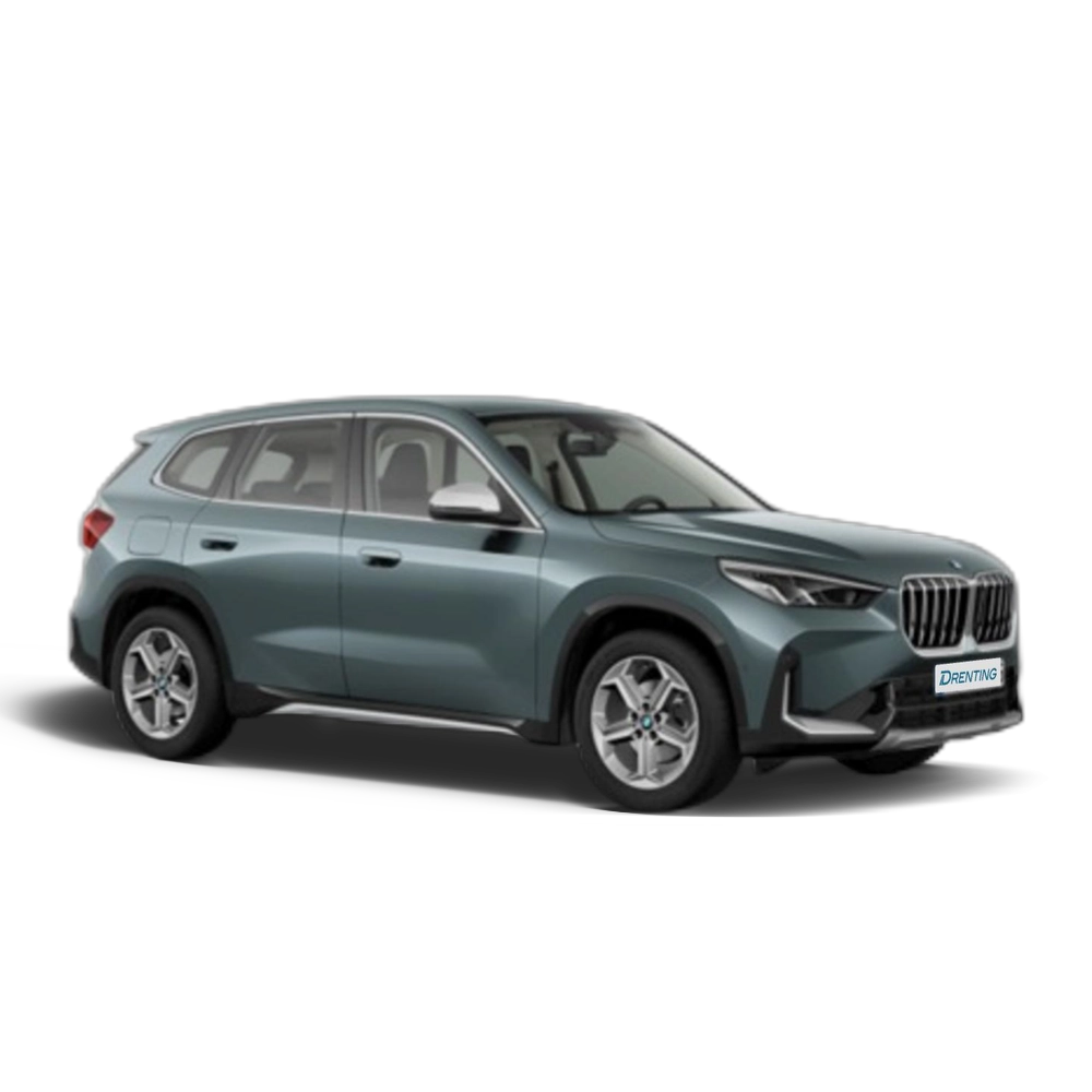 Renting BMW X1 xDrive20d 120 kW (163 CV)