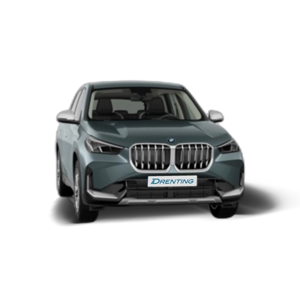 Renting BMW X1 xDrive20d 120 kW (163 CV)