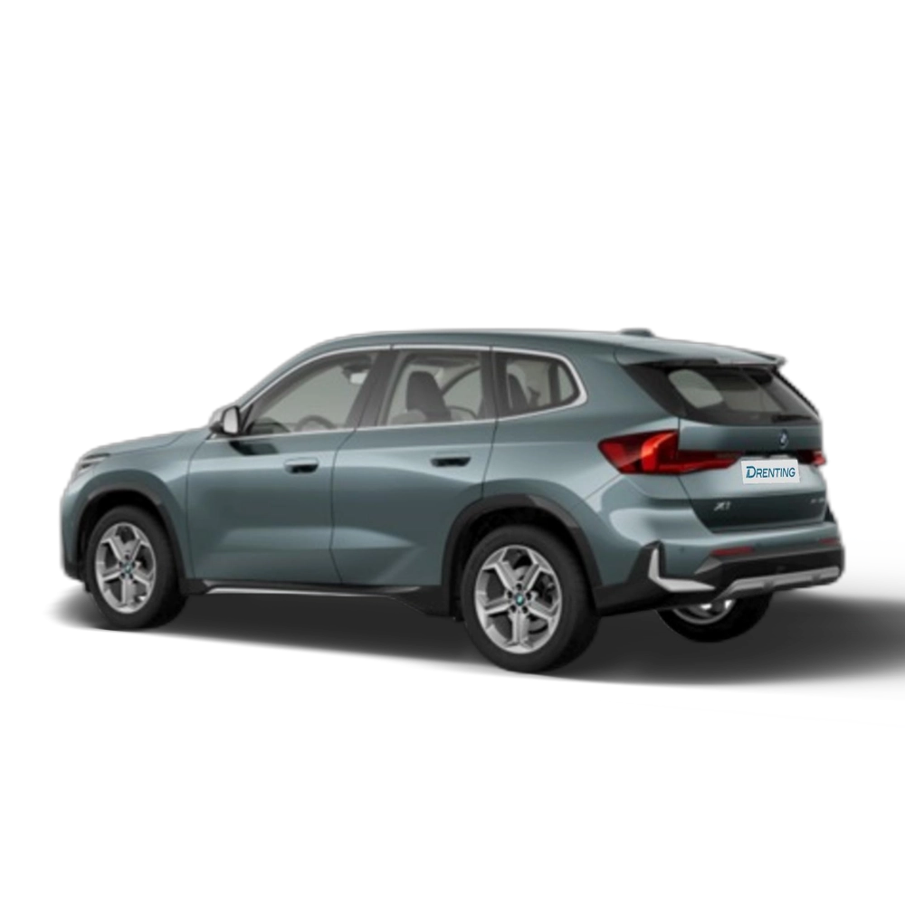 Renting BMW X1 xDrive20d 120 kW (163 CV)