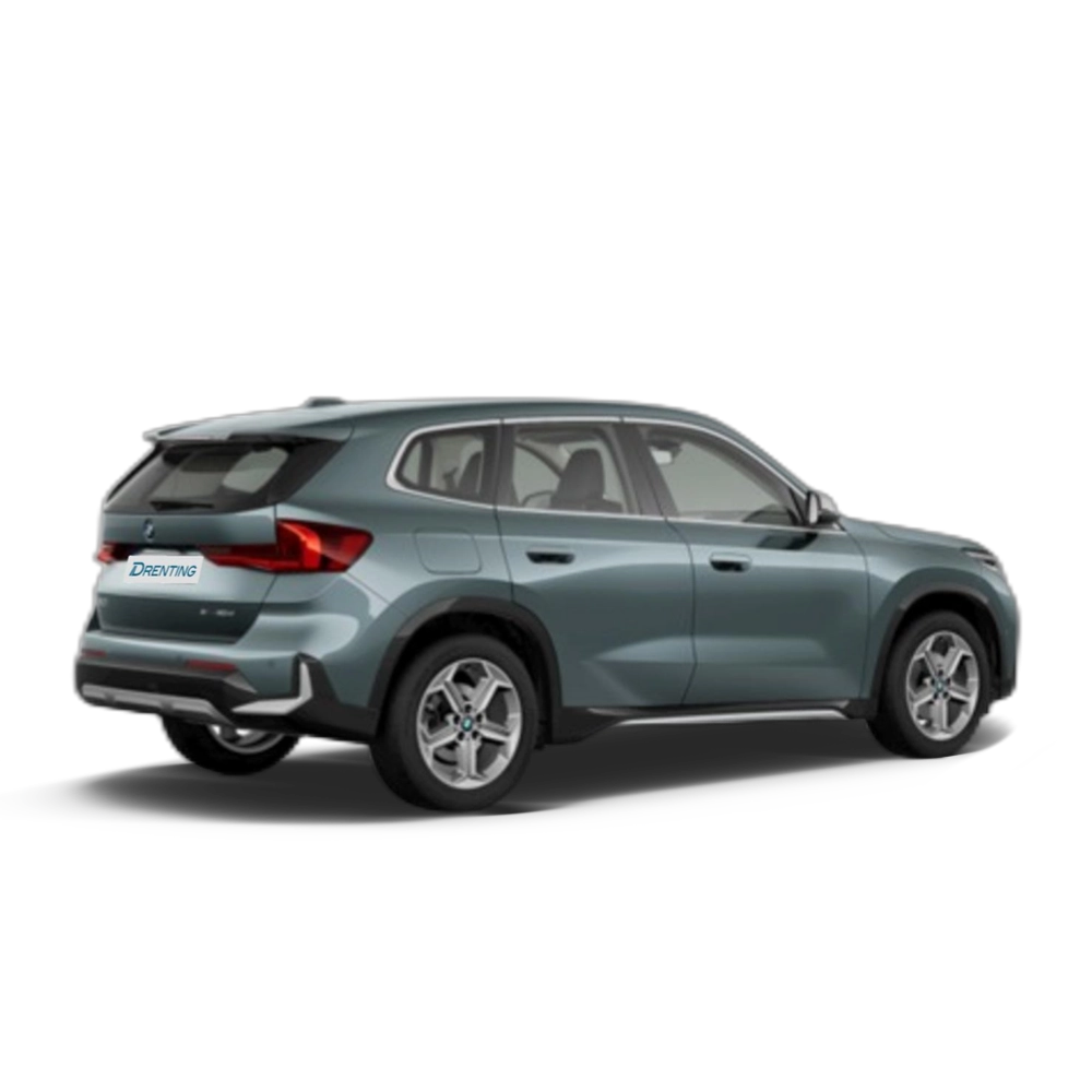 Renting BMW X1 xDrive20d 120 kW (163 CV)