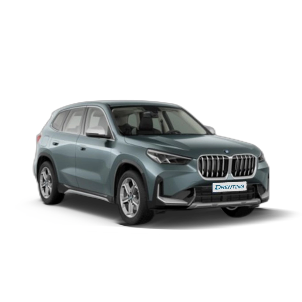 Renting BMW X1 xDrive20d 120 kW (163 CV)
