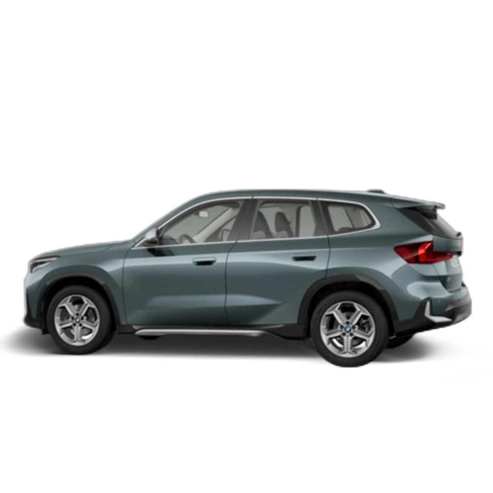 Renting BMW X1 xDrive20d 120 kW (163 CV)