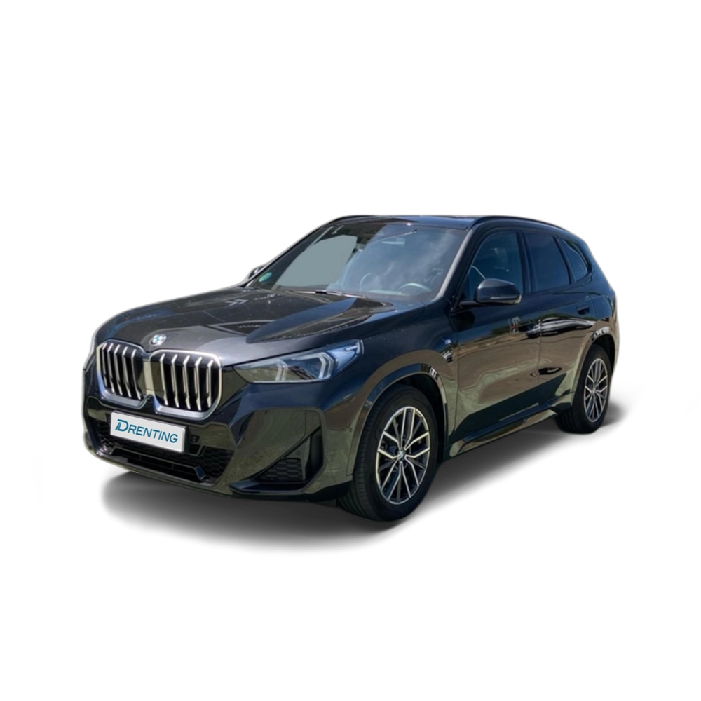Renting BMW X1 xDrive20d 120 kW (163 CV) 19