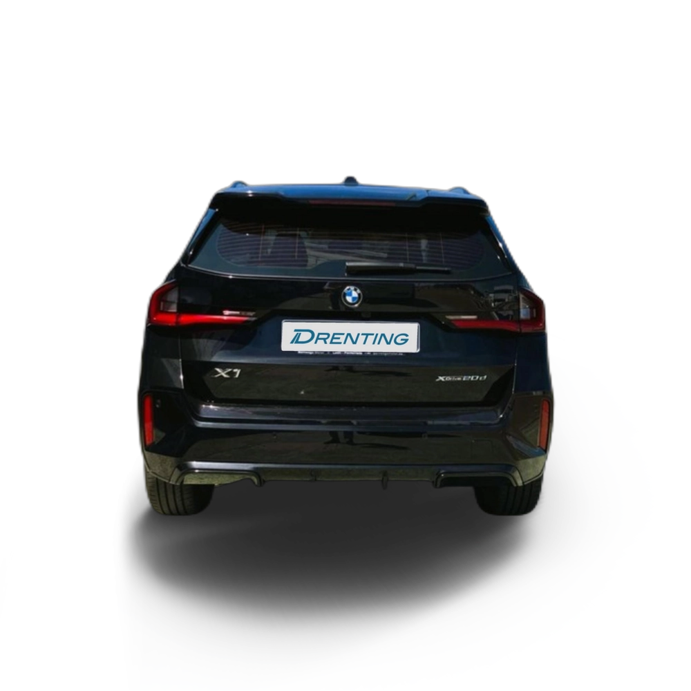 Renting BMW X1 xDrive20d 120 kW (163 CV) 19