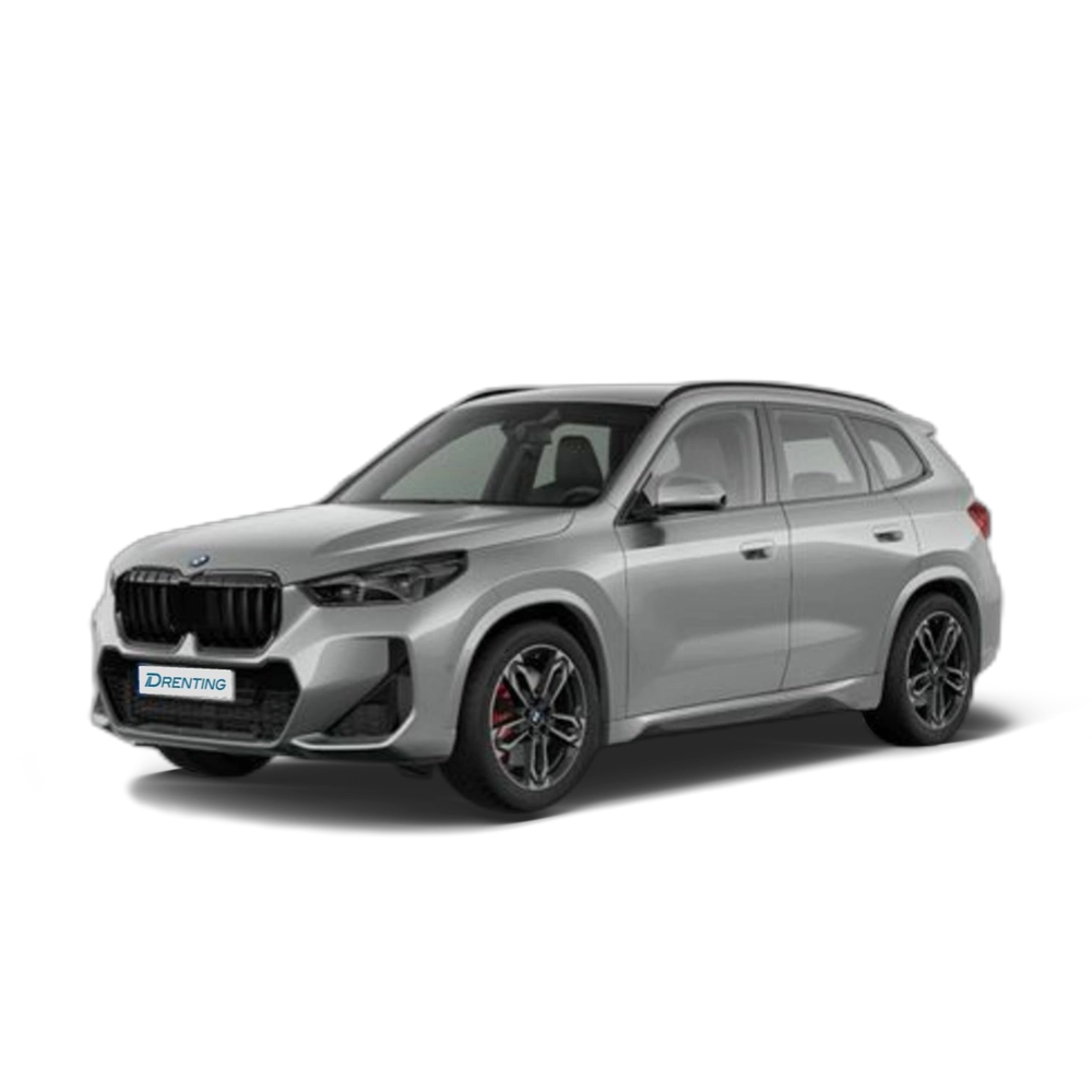 BMW X1 xDrive20d 120 kW (163 CV) 9 2