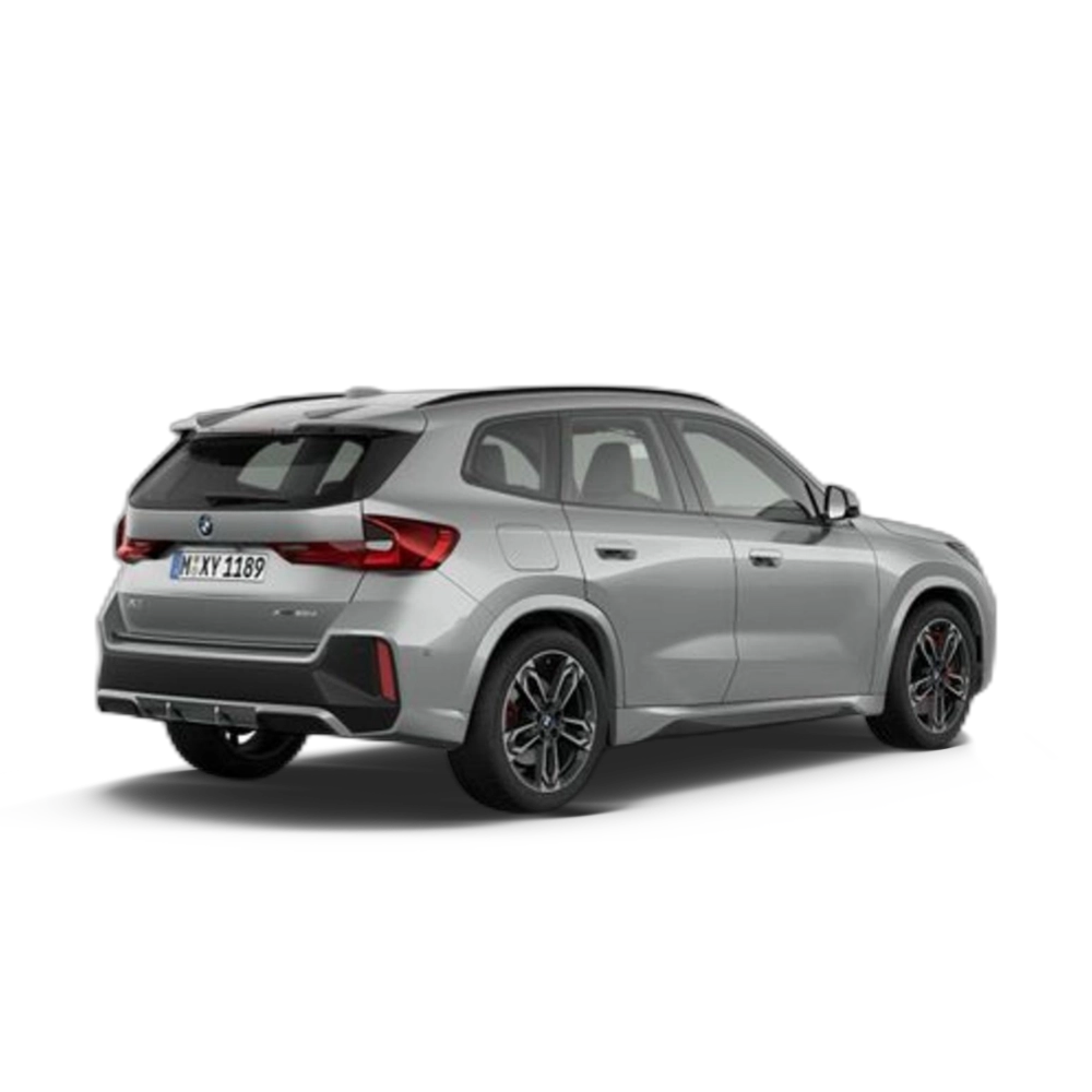 Renting BMW X1 xDrive20d 120 kW (163 CV) 9 2