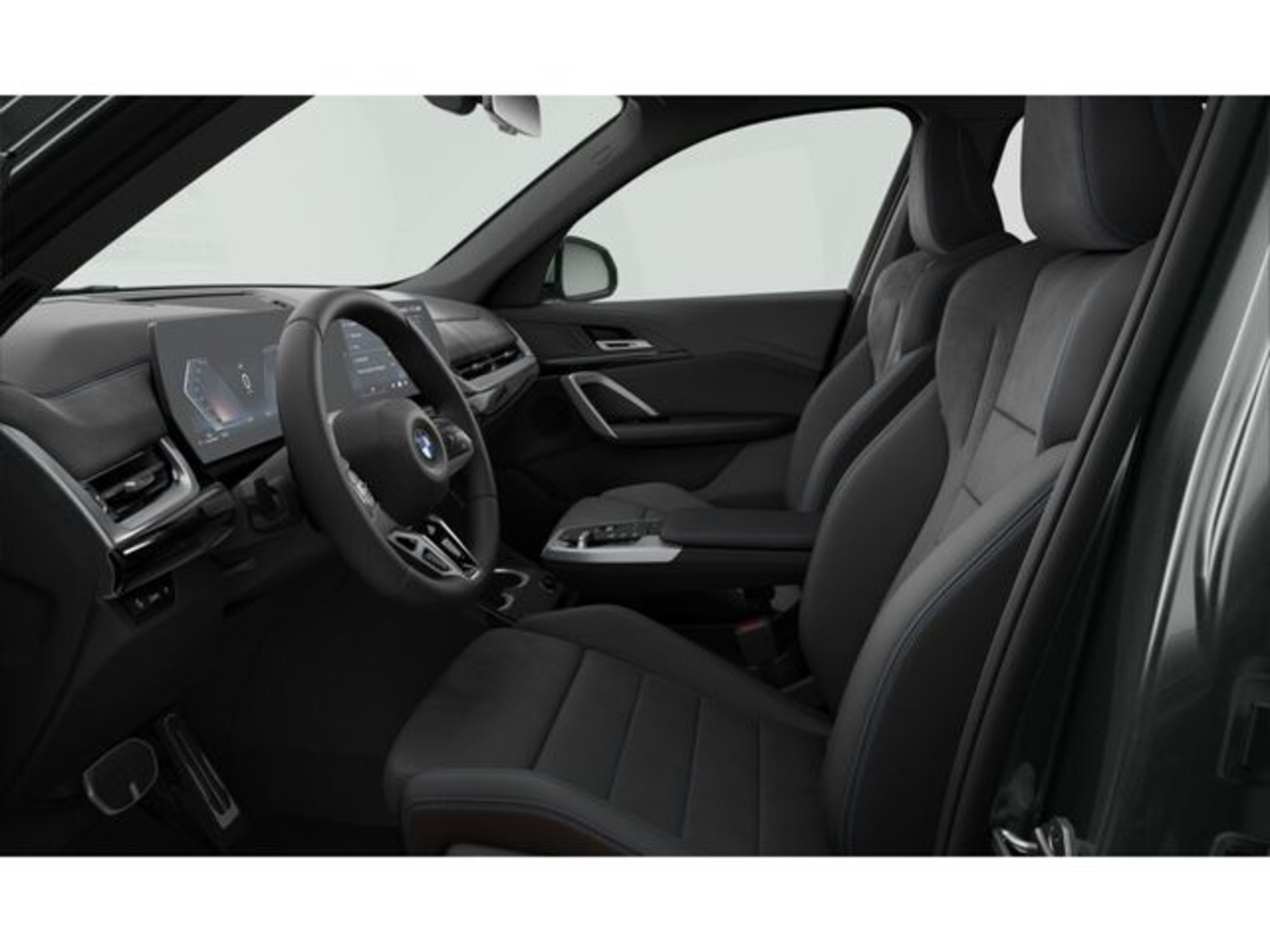 Renting BMW X1 xDrive20d 120 kW (163 CV) 9 2