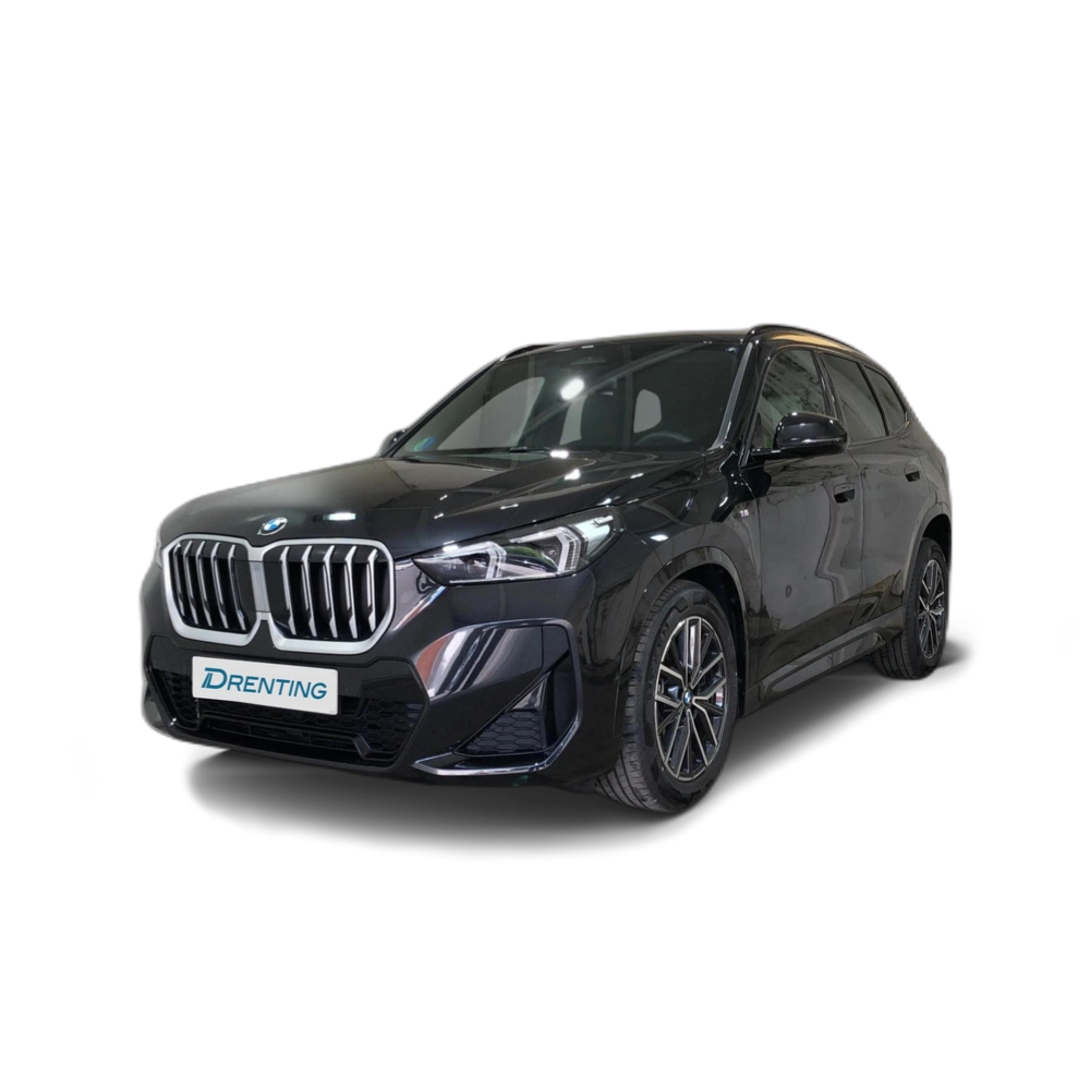 BMW X1 xDrive20d 120 kW (163 CV) 9 3