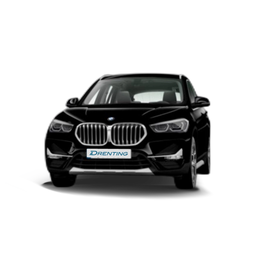 Renting BMW X1 xDrive20d 140 kW (190 CV)